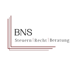 Logo der Kanzlei BNS