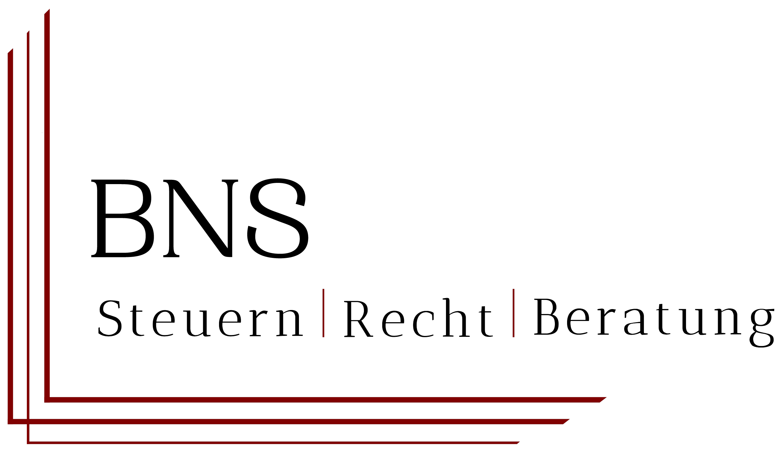 Logo der Kanzlei BNS