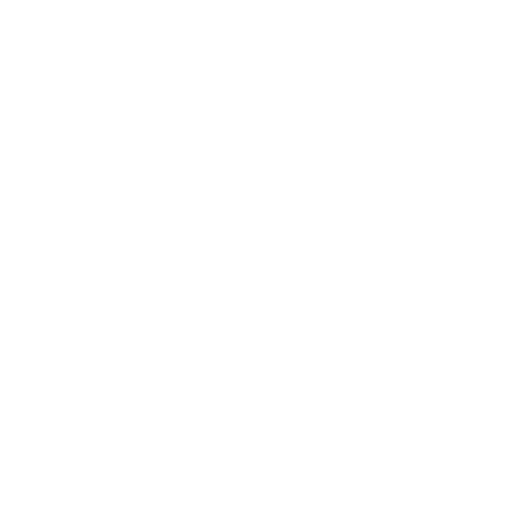 Icon eines weißen Telefons